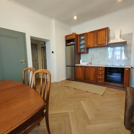 Monte Cassino Moj-Sopot Pl Apartment Exterior photo