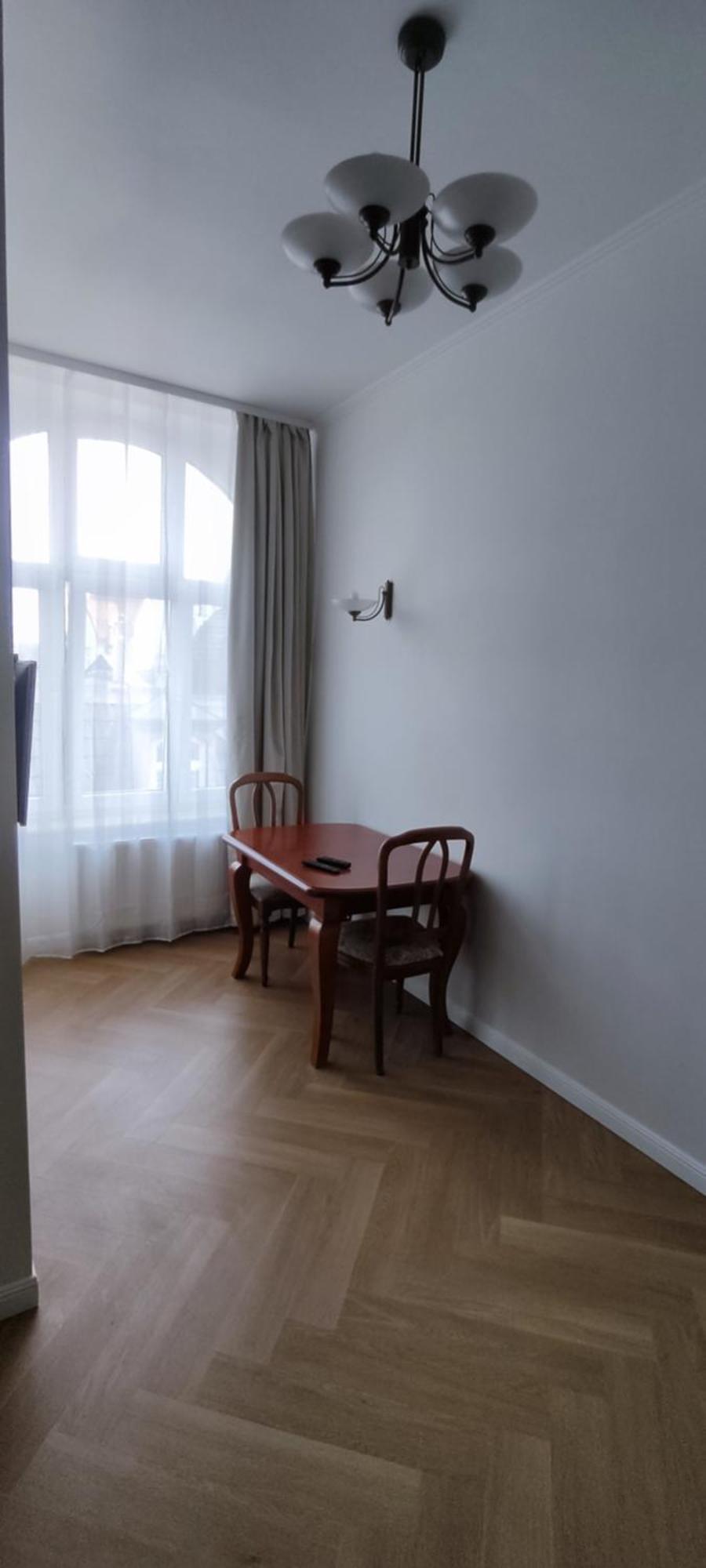Monte Cassino Moj-Sopot Pl Apartment Exterior photo