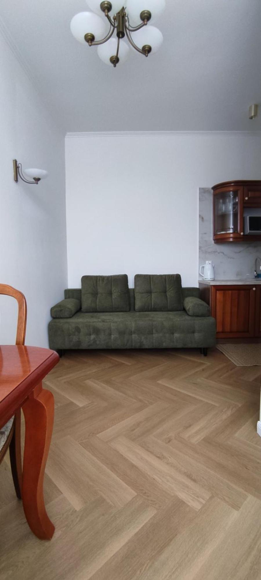 Monte Cassino Moj-Sopot Pl Apartment Exterior photo