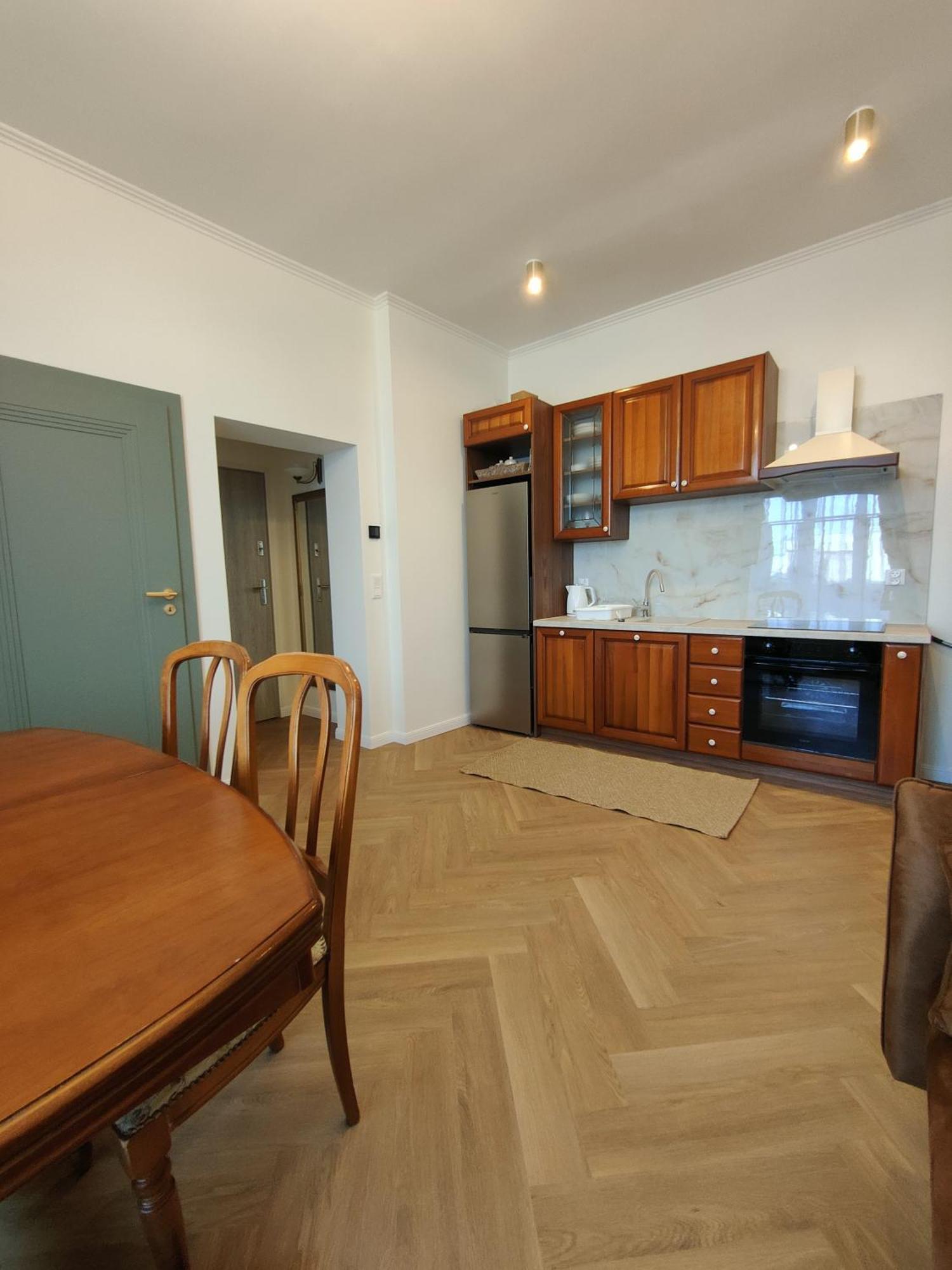 Monte Cassino Moj-Sopot Pl Apartment Exterior photo