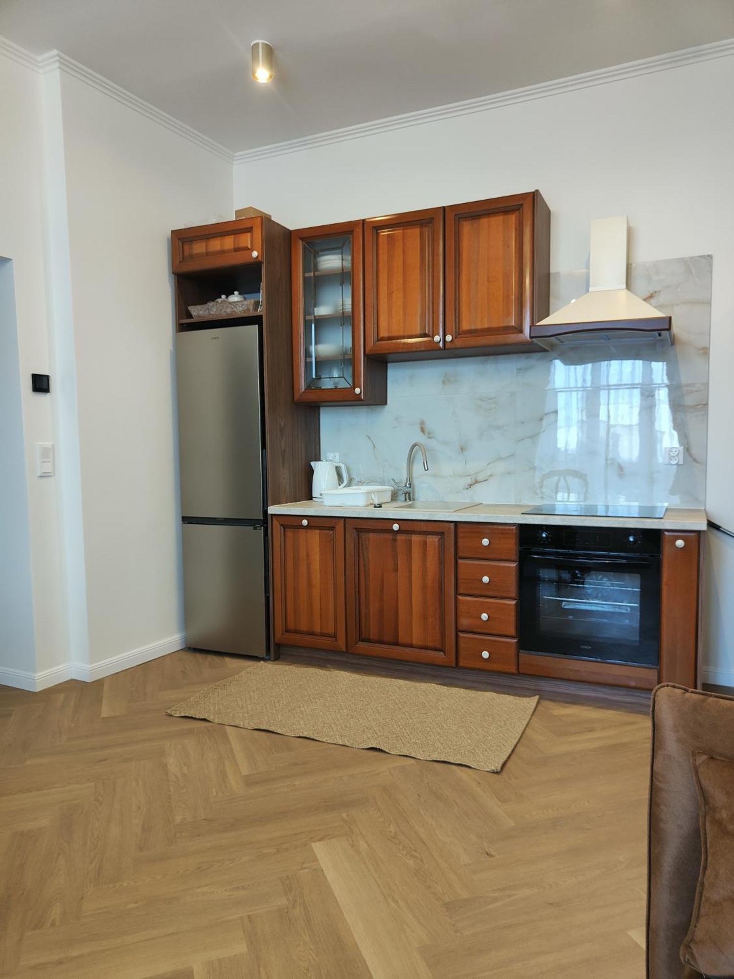 Monte Cassino Moj-Sopot Pl Apartment Exterior photo