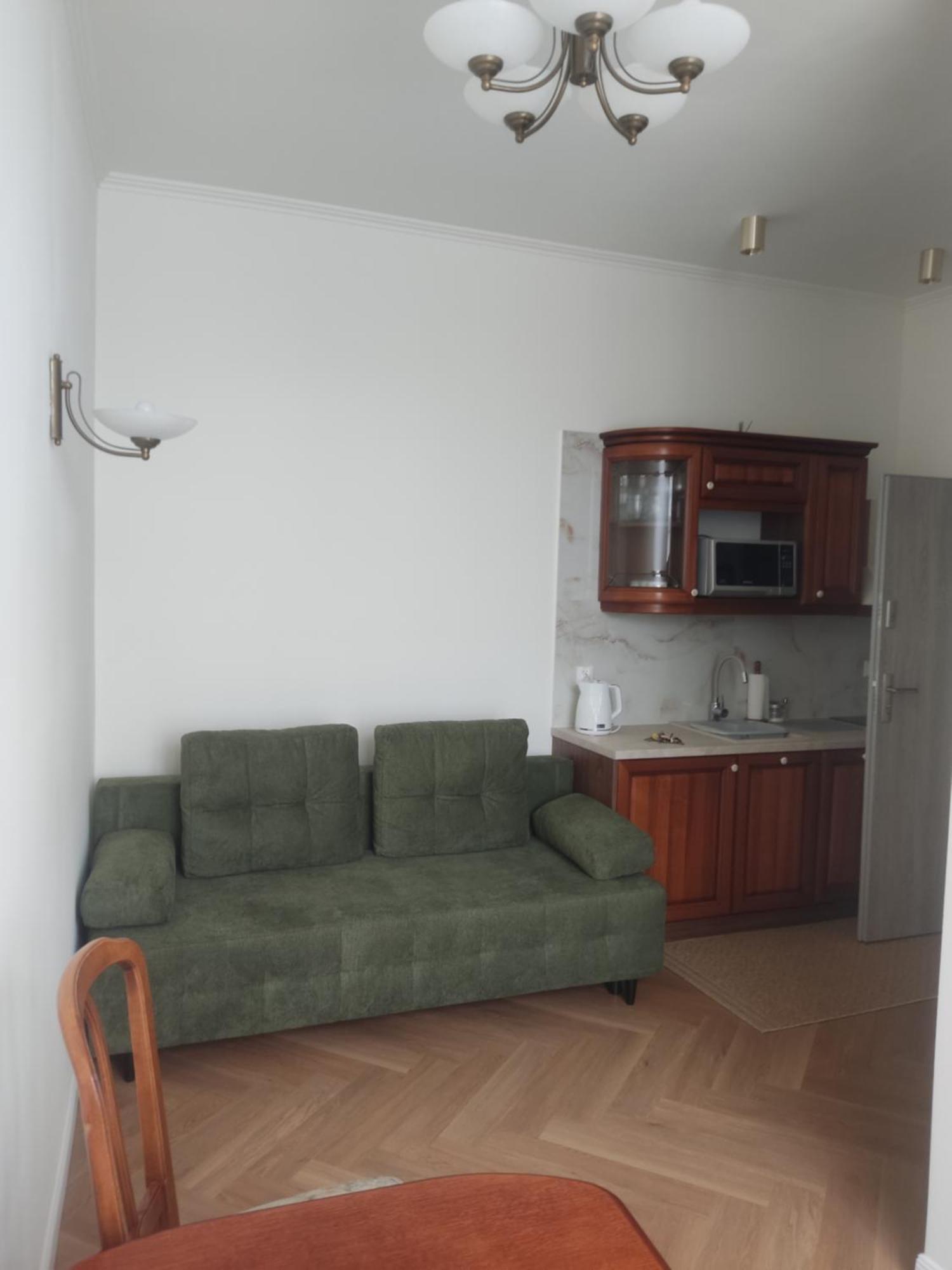 Monte Cassino Moj-Sopot Pl Apartment Exterior photo