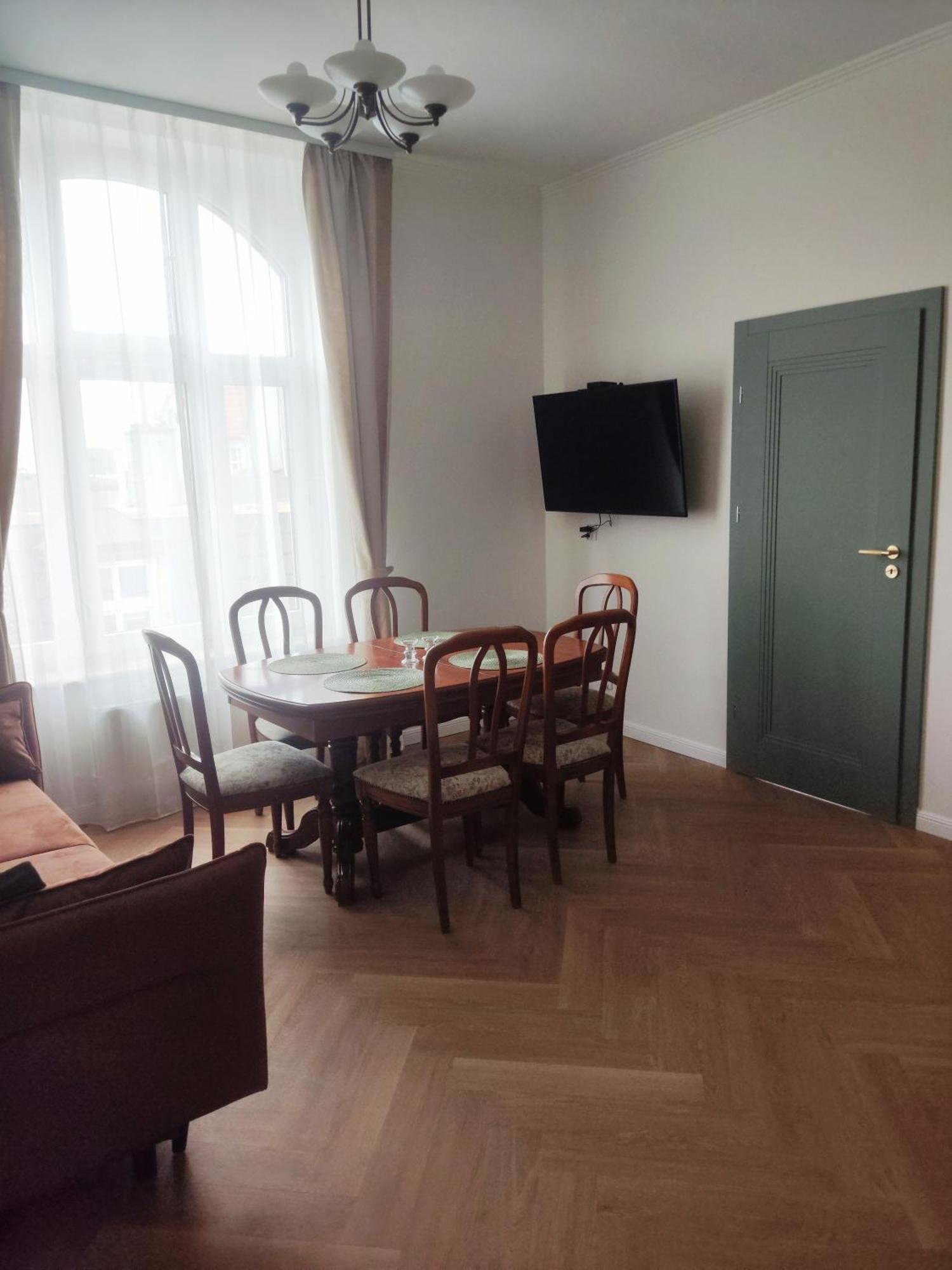 Monte Cassino Moj-Sopot Pl Apartment Exterior photo