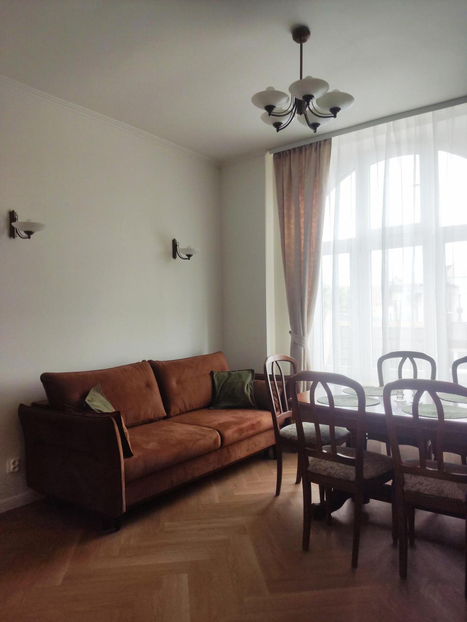 Monte Cassino Moj-Sopot Pl Apartment Exterior photo