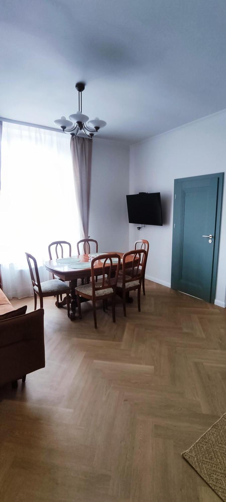 Monte Cassino Moj-Sopot Pl Apartment Exterior photo