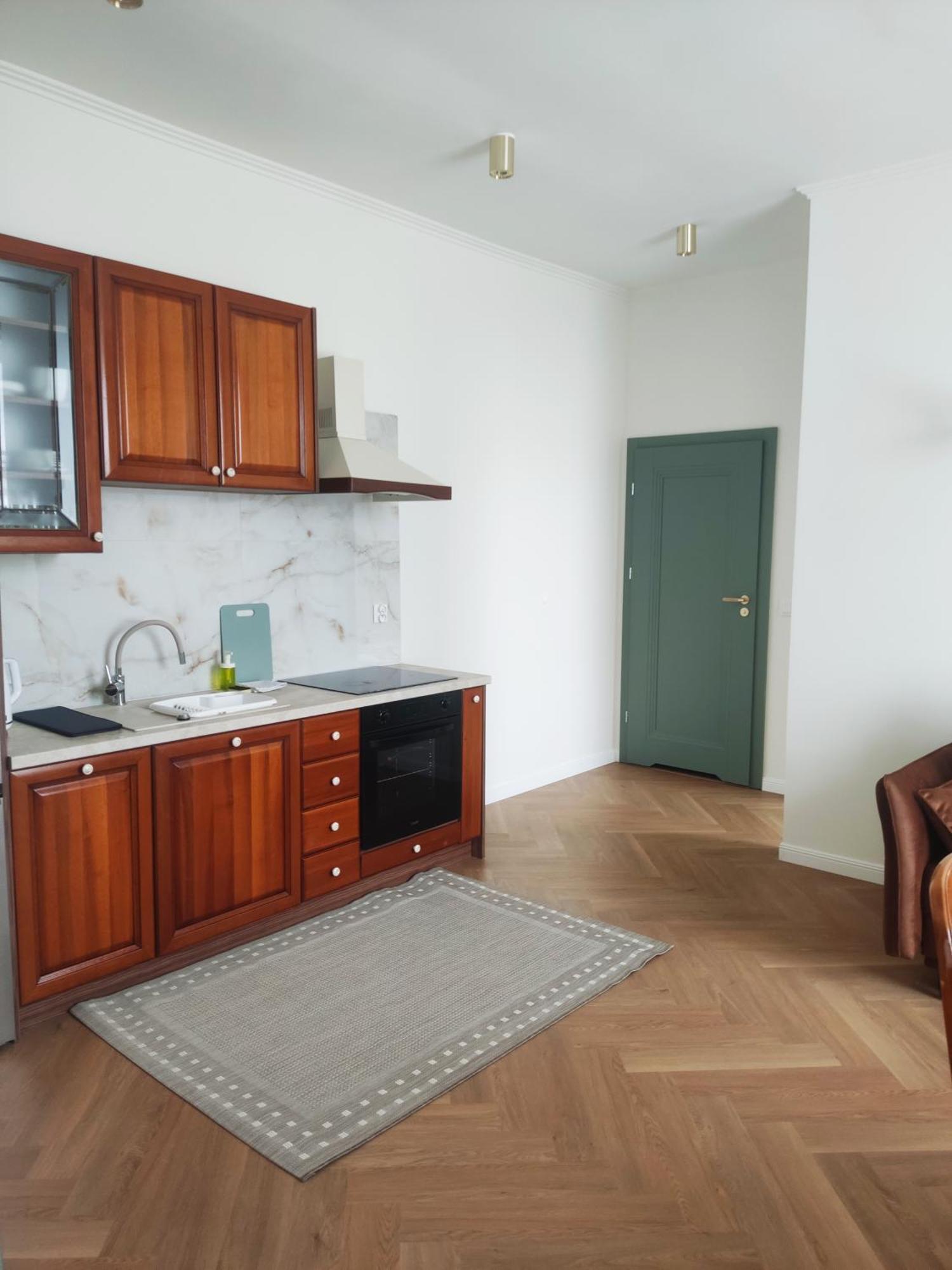 Monte Cassino Moj-Sopot Pl Apartment Exterior photo