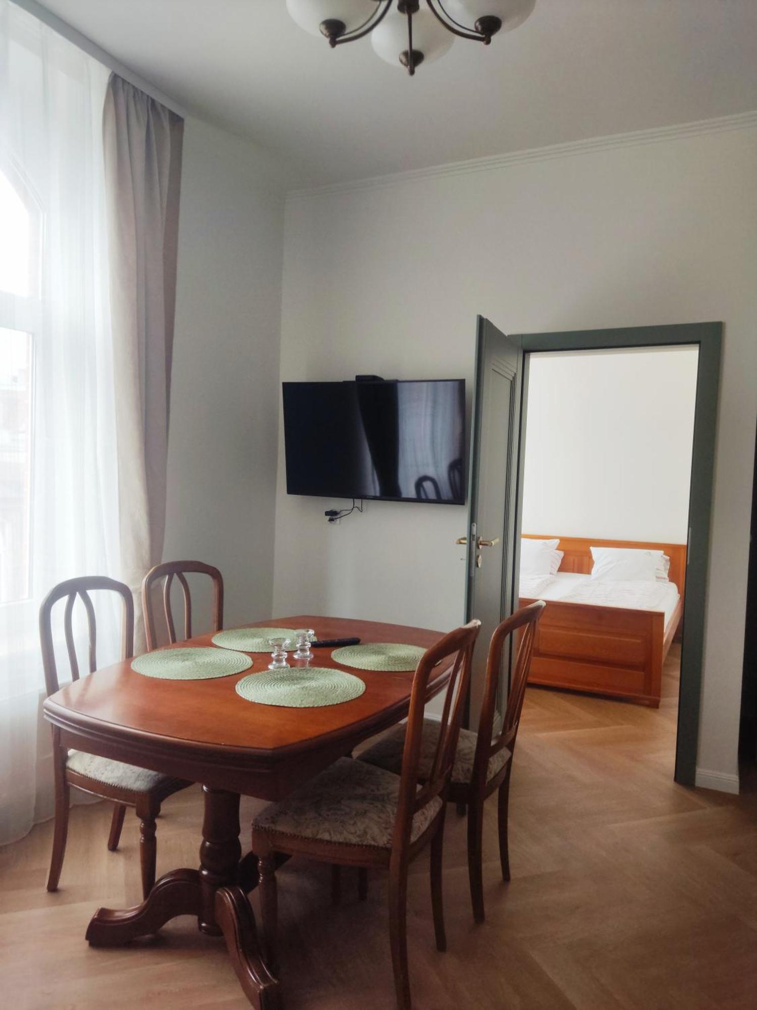 Monte Cassino Moj-Sopot Pl Apartment Exterior photo